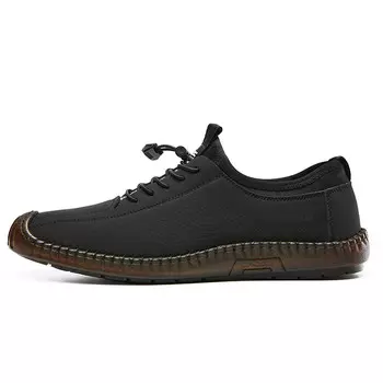 Кроссовки мужские Lifestyle Shoes Men Low-Top Mexican, хаки