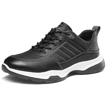 Кроссовки мужские Lifestyle Shoes Men Low-Top Kangnai, серый