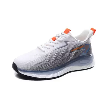 Кроссовки мужские Lifestyle Shoes Men Low-Top Age Of The Crown, белый