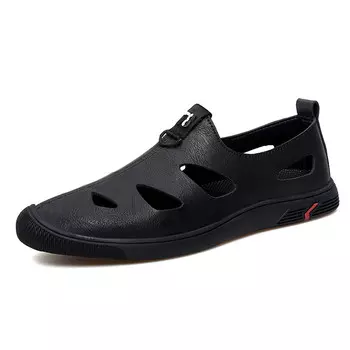 Кроссовки мужские Lifestyle Shoes Men Low-Top Bvfnlee, хаки