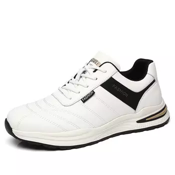 Кроссовки мужские Lifestyle Shoes Men Low-Top Bindu, черный