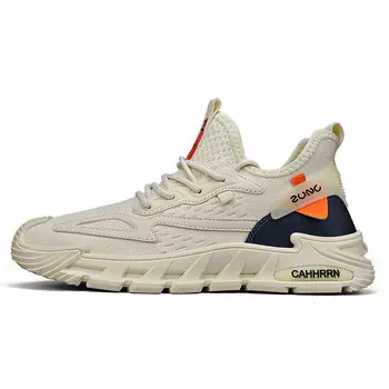 Кроссовки мужские Lifestyle Shoes Men Low-Top Cahhrrn, черный