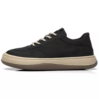 Кроссовки мужские Lifestyle Shoes Men Low-Top 15 Mins, серый