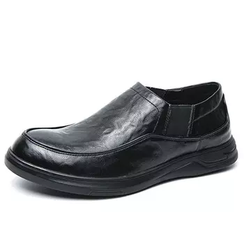 Кроссовки мужские Lifestyle Shoes Men Low-Top Bvfnlee, черный