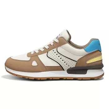 Кроссовки мужские Lifestyle Shoes Men Low-Top Cahhrrn, бежевый