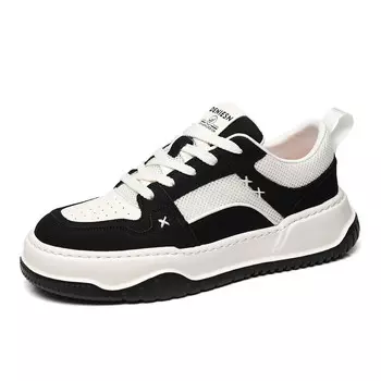 Кроссовки мужские Lifestyle Shoes Men Low-Top Othellon, белый