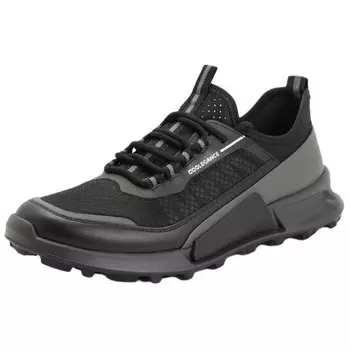 Кроссовки мужские Lifestyle Shoes Men Low-Top Belle, черный