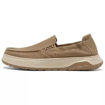 Кроссовки мужские Lifestyle Shoes Men Low-Top Basto, черный