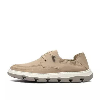 Кроссовки мужские Lifestyle Shoes Men Low-Top Belle, черный