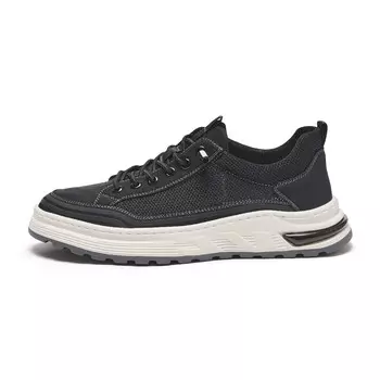 Кроссовки мужские Lifestyle Shoes Men Low-Top Hotwind, серый