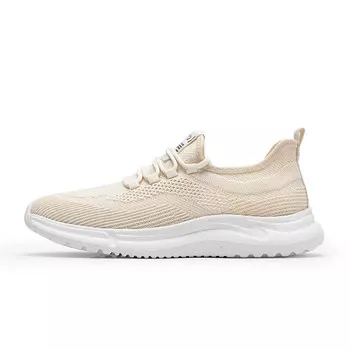 Кроссовки мужские Lifestyle Shoes Men Low-Top Josiny, цвет Apricot