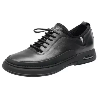 Кроссовки мужские Lifestyle Shoes Men Low-Top Gog, черный