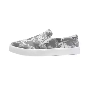 Кроссовки мужские Lifestyle Shoes Men Low-Top Abcfjg, черный