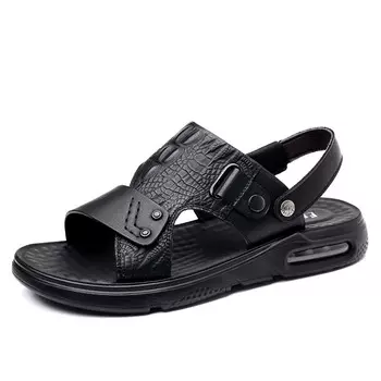 Кроссовки мужские Lifestyle Shoes Men Low-Top Bindu, черный