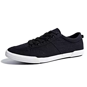 Кроссовки мужские Lifestyle Shoes Men Low-Top Baoda, желтый