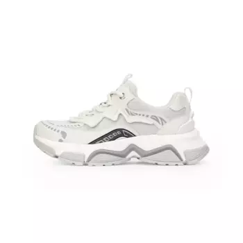 Кроссовки мужские Lifestyle Shoes Men Low-Top Lilbetter, черный