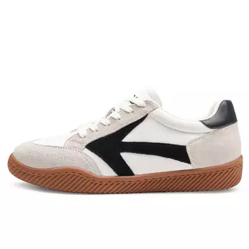 Кроссовки мужские Lifestyle Shoes Men Low-Top White Gog