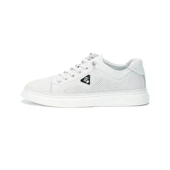 Кроссовки мужские Lifestyle Shoes Men Low-Top Banas, черный