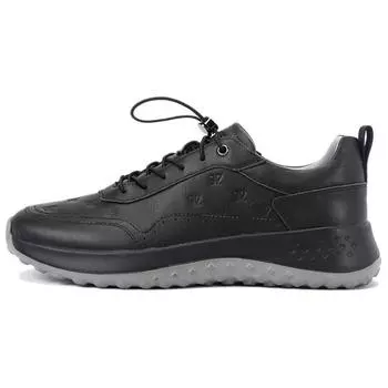 Кроссовки мужские Lifestyle Shoes Men Low-Top Less Is More, белый