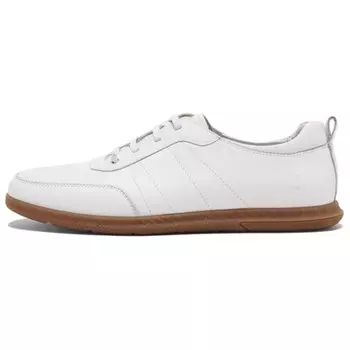 Кроссовки мужские Lifestyle Shoes Men Low-Top Hush Puppies, белый