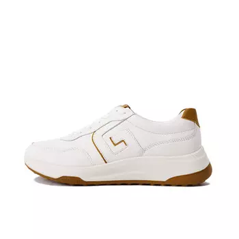 Кроссовки мужские Lifestyle Shoes Men Low-Top Golf, черный