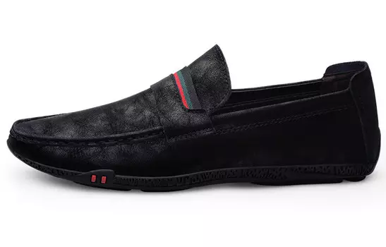 Кроссовки мужские Lifestyle Shoes Men Low-Top Cce, черный