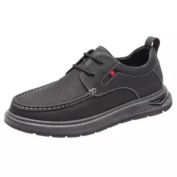 Кроссовки мужские Lifestyle Shoes Men Low-Top Gog, черный