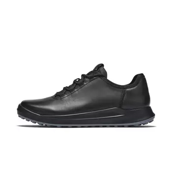 Кроссовки мужские Lifestyle Shoes Men Low-Top Harson, черный