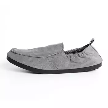 Кроссовки мужские Lifestyle Shoes Men Low-Top Baoda, цвет All Black