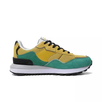 Кроссовки мужские Lifestyle Shoes Men Low-Top Lpmx, коричневый