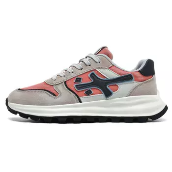 Кроссовки мужские Lifestyle Shoes Men Low-Top Fackram, зеленый