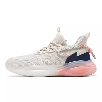 Кроссовки мужские Lifestyle Shoes Men Low-Top K-Bird, темно-серый