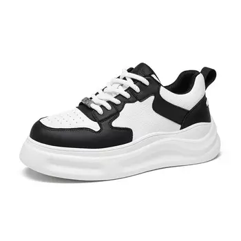 Кроссовки мужские Lifestyle Shoes Men Low-Top White Millies