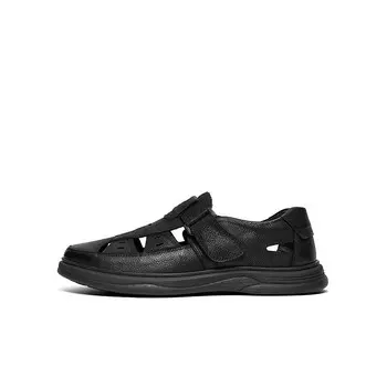 Кроссовки мужские Lifestyle Shoes Men Low-Top Hang Ten, серый