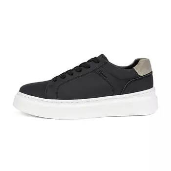 Кроссовки мужские Lifestyle Shoes Men Low-Top Extravagant, черный