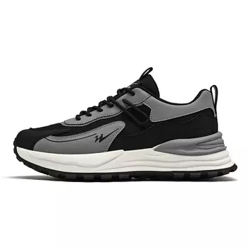 Кроссовки мужские Lifestyle Shoes Men Low-Top Off White Binary