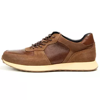 Кроссовки мужские Lifestyle Shoes Men Low-Top Diengrley, черный