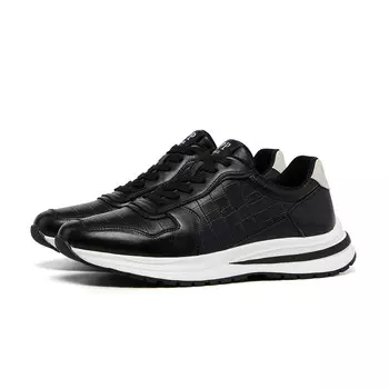 Кроссовки мужские Lifestyle Shoes Men Low-Top Opp, белый
