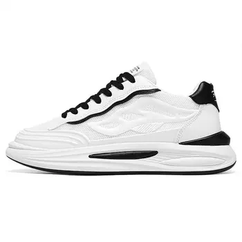 Кроссовки мужские Lifestyle Shoes Men Low-Top Eastern Camel, белый/зеленый