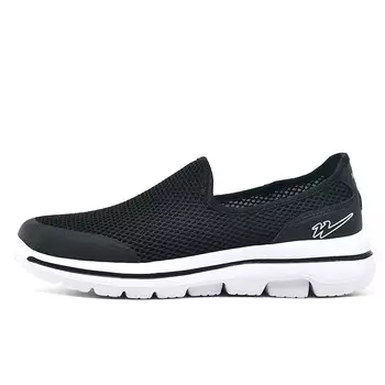 Кроссовки мужские Lifestyle Shoes Men Low-Top White Binary