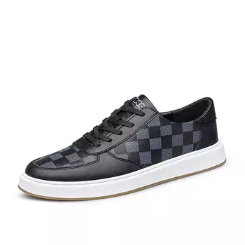 Кроссовки мужские Lifestyle Shoes Men Low-Top Cce, черный