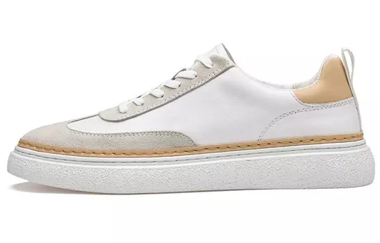 Кроссовки мужские Lifestyle Shoes Men Low-Top Cce, черный