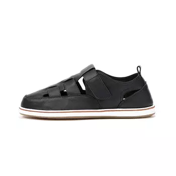 Кроссовки мужские Lifestyle Shoes Men Low-Top Old Meihua, цвет Coffee
