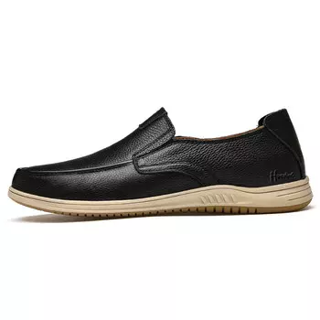 Кроссовки мужские Lifestyle Shoes Men Low-Top Extravagant, черный