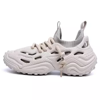 Кроссовки мужские Lifestyle Shoes Men Low-Top Palmpolo, серый
