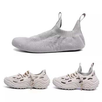 Кроссовки мужские Lifestyle Shoes Men Low-Top Palmpolo, черный