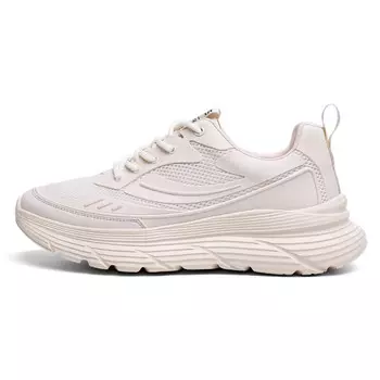 Кроссовки мужские Lifestyle Shoes Men Low-Top Palmpolo, хаки