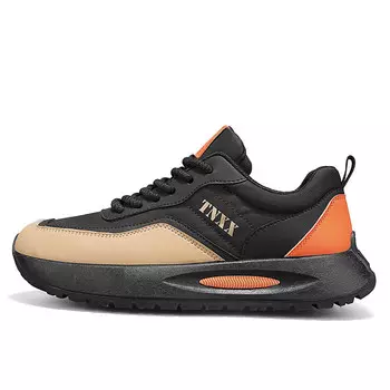 Кроссовки мужские Lifestyle Shoes Men Low-Top Grumpy Ram, зеленый