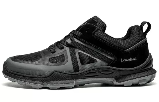 Кроссовки мужские Lifestyle Shoes Men Low-Top Leaveland, цвет Sand