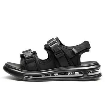 Кроссовки мужские Lifestyle Shoes Men Low-Top Black Gog